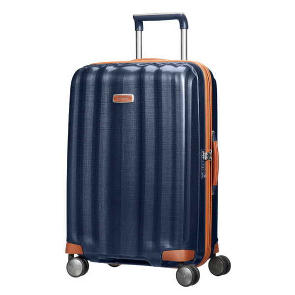 samsonite lite lift dlx spinner luggage