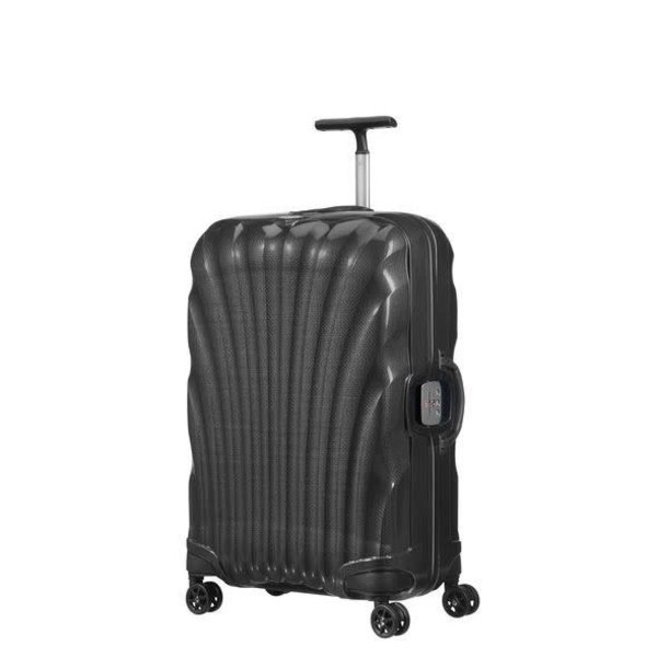samsonite locked