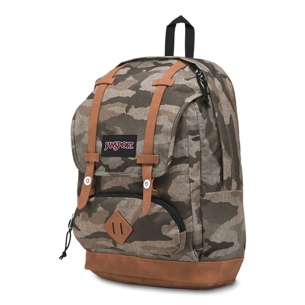 jansport baughman backpack