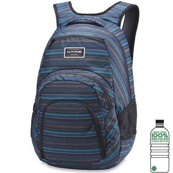 campus mini 18l backpack