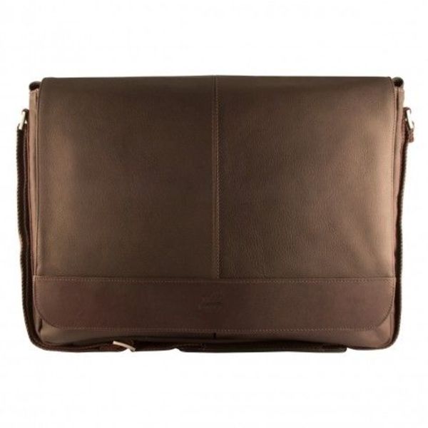 MANCINI 17-inch LAPTOP/MESSENGER (98222)