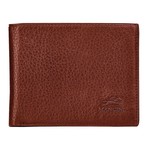 MANCINI Men's Center Wing Wallet (89153)