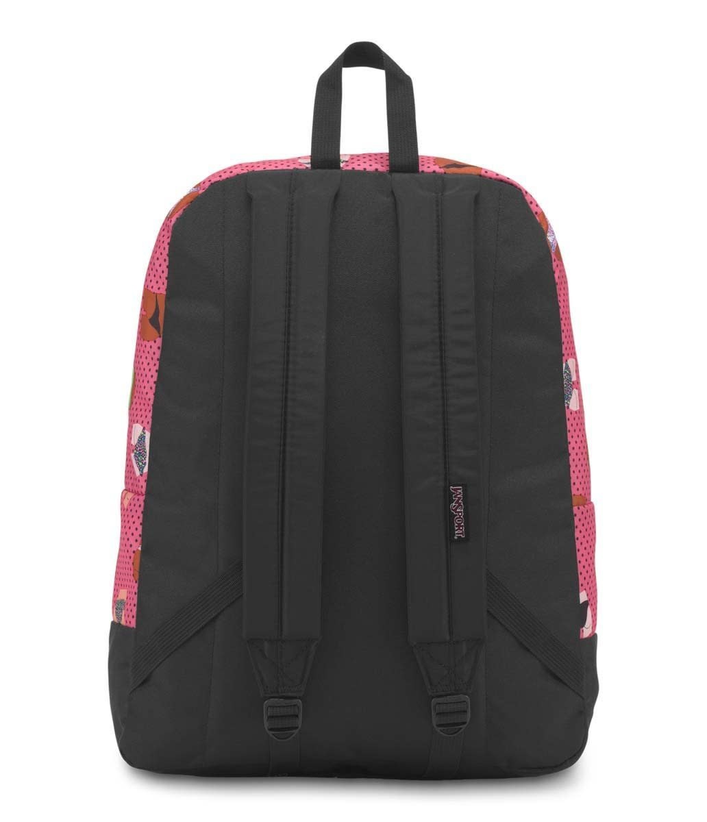 beach jansport backpack