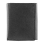 MANCINI TRIFOLD WALLET (37162)