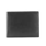 MANCINI SLIMFOLD W/ REMOVABLE PASSCASE (37192)