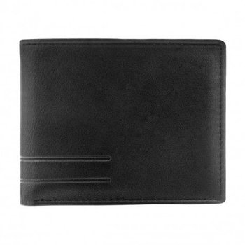 MANCINI MEN'S RFID CLASSIC BILLFOLD WITH REMOVABLE PASSCASE (10851)