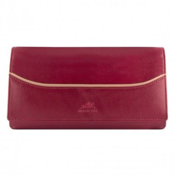 MANCINI Ladies' Clutch Wallet (8800300)