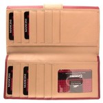 MANCINI Ladies' Clutch Wallet (8800300)