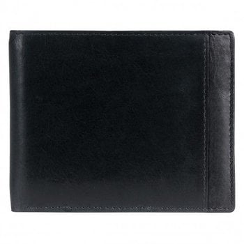 MANCINI MEN'S BILLFOLD WITH REMOVABLE PASSCASE (8700852)