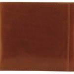 MANCINI MEN'S BILLFOLD WITH REMOVABLE PASSCASE (8700852)
