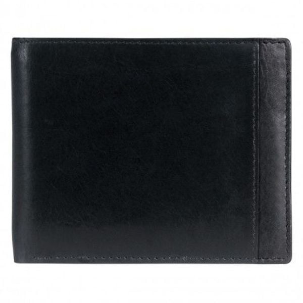 MANCINI MEN'S BILLFOLD WITH REMOVABLE PASSCASE (8700852)