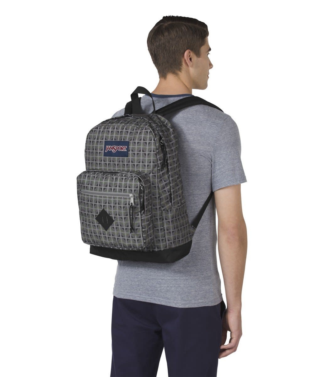 city scout backpack