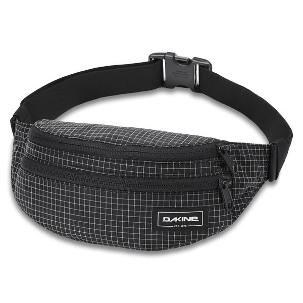 Dakine classic hip pack black online