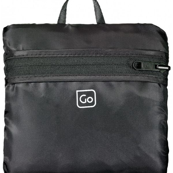 GO TRAVEL TRAVEL BAG, 30 L (XTRA), 855