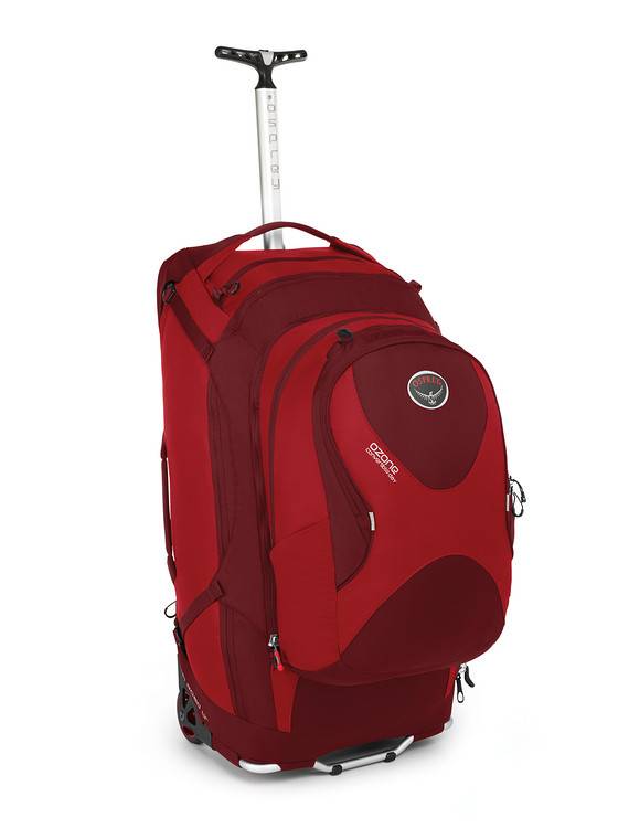 OZONE CONVERTABLE 75L 28