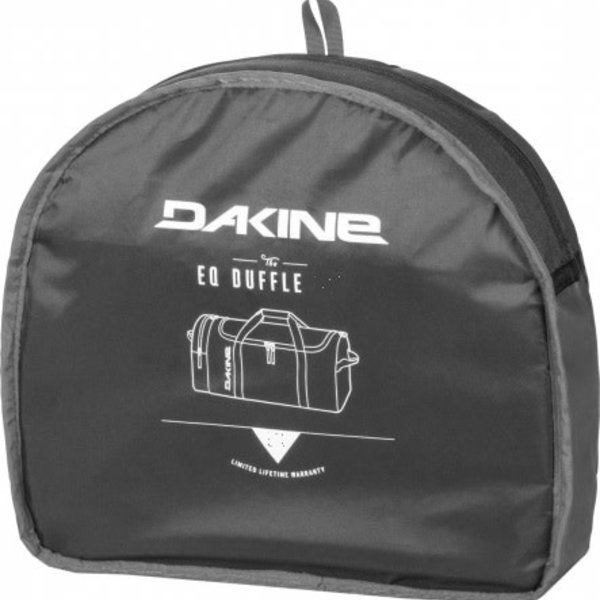 dakine eq duffle 25l