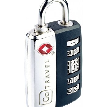 GO TRAVEL MY DATE LOCK (354)