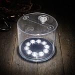 LUCI OUTDOOR INFLATABLE SOLAR LIGHT (0504)