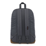 JANSPORT RIGHT PACK EXPRESSIONS BACKPACK, DEEP GREY OMBRE HERRINGBONE (JS00TZR6)