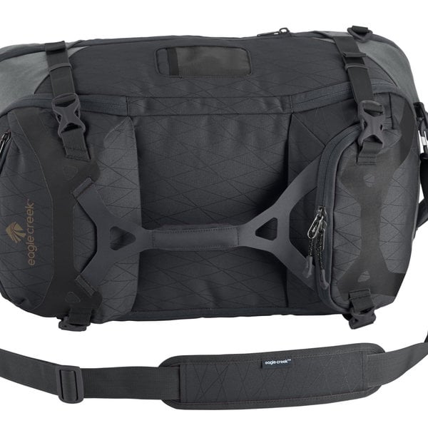 EAGLE CREEK GEAR WARRIOR TRAVEL PACK 45L (EC0A3XV8) JET BLACK