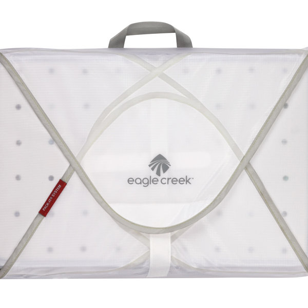 EAGLE CREEK PACK-IT SPECTER GARMENT FOLDER MEDIUM (EC041153) FLAME ORANGE