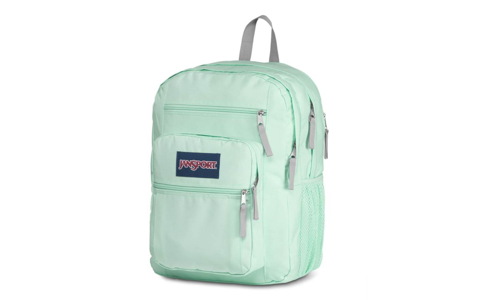 Jansport big student hotsell brook green