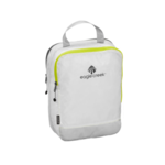 EAGLE CREEK PACK-IT SPECTER CLEAN/DIRTY HALF CUBE (EC041337) WHITE/STROBE