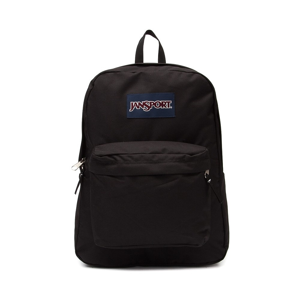 black jansport