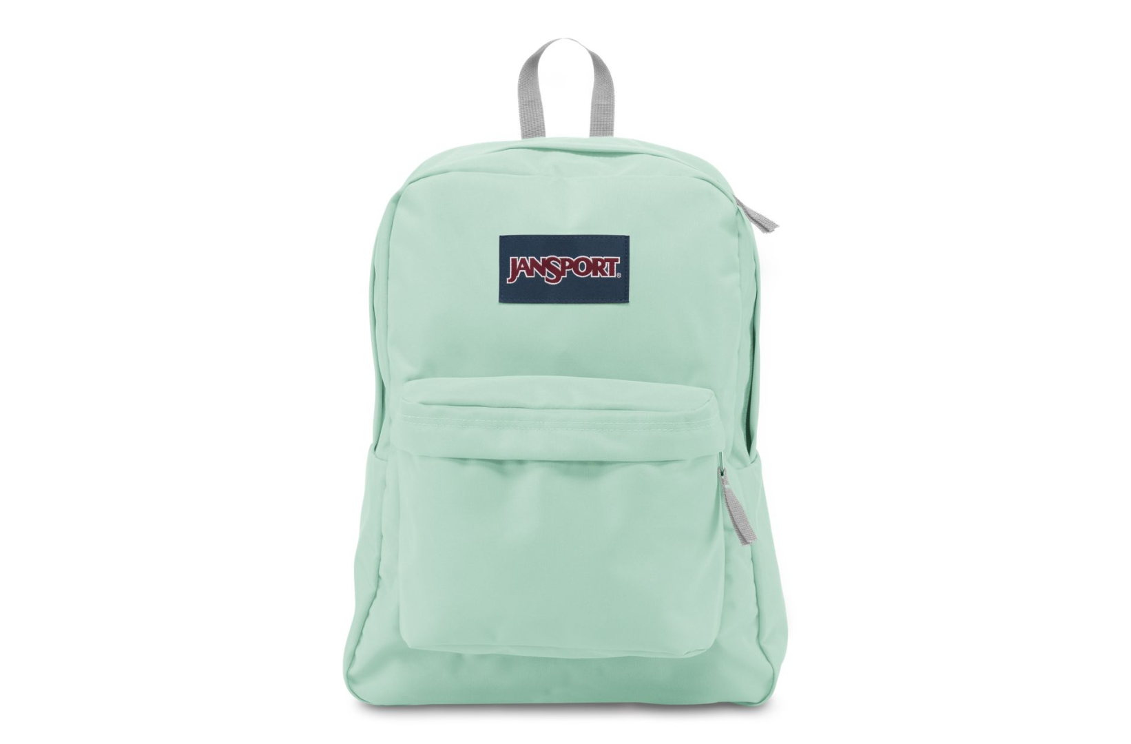 Jansport cool student shop backpack brook green