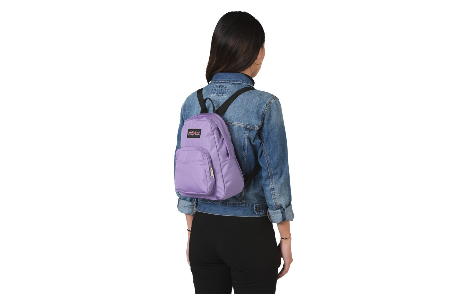 purple dawn jansport backpack