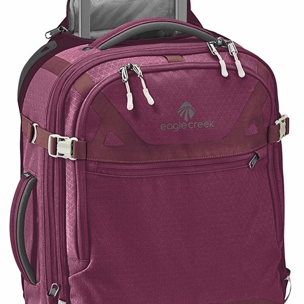 EAGLE CREEK GEAR WARRIOR AWD INTERNATIONAL CARRY-ON (EC0A2V6Y) CONCORD