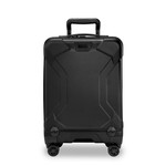 BRIGGS & RILEY TORQ 2.0 INTERNATIONAL CARRY-ON SPINNER (QU221SP-74) STEALTH