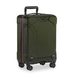 BRIGGS & RILEY TORQ 2.0 INTERNATIONAL CARRY-ON SPINNER (QU221SP -23) HUNTER