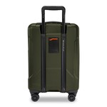 BRIGGS & RILEY TORQ 2.0 INTERNATIONAL CARRY-ON SPINNER (QU221SP -23) HUNTER