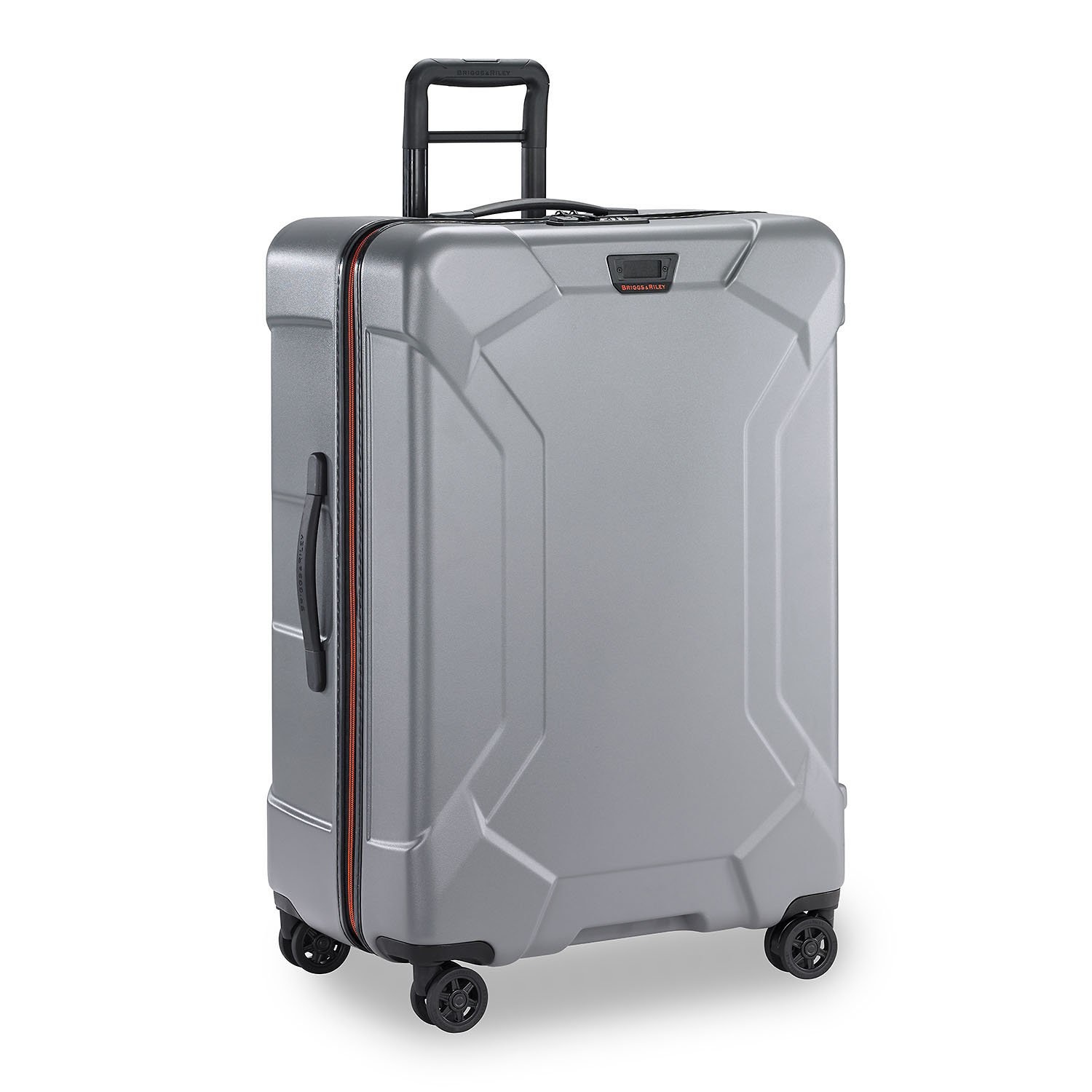 briggs and riley spinner luggage