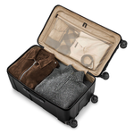 BRIGGS & RILEY TORQ 2.0 MEDIUM TRUNK SPINNER (QUT228SP -74) STEALTH