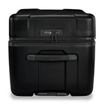 BRIGGS & RILEY TORQ 2.0 EXTRA LARGE TRUNK SPINNER (QUT232SP -74) STEALTH