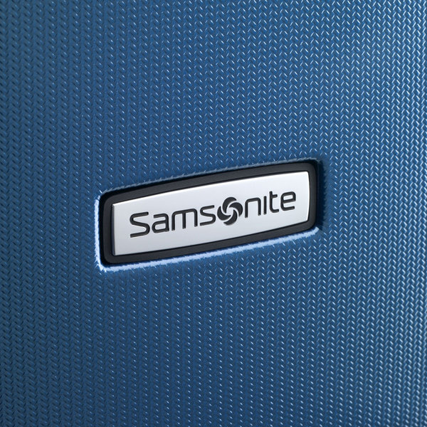 SAMSONITE WINFIELD NXT UNDERSEATER SPINNER (131149 1090) BLUE