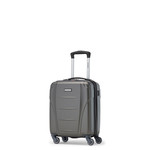 SAMSONITE WINFIELD NXT UNDERSEATER SPINNER (131149 1174) CHARCOAL