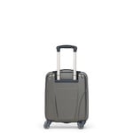 SAMSONITE WINFIELD NXT UNDERSEATER SPINNER (131149 1174) CHARCOAL