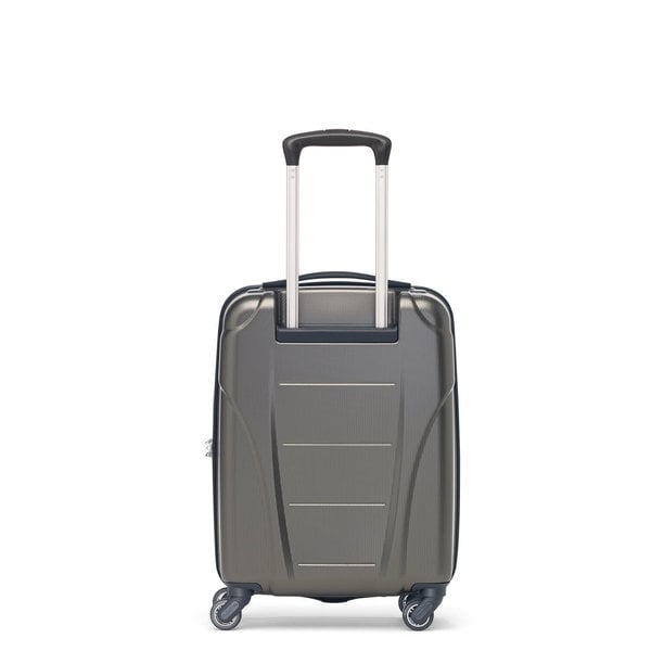 SAMSONITE WINFIELD NXT CARRY-ON SPINNER (131150 1174) CHARCOAL
