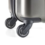 SAMSONITE WINFIELD NXT CARRY-ON SPINNER (131150 1174) CHARCOAL