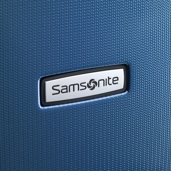 SAMSONITE WINFIELD NXT MEDIUM SPINNER (131151 1090) BLUE