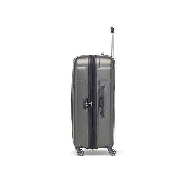 SAMSONITE WINFIELD NXT LARGE SPINNER (131152 1174) CHARCOAL