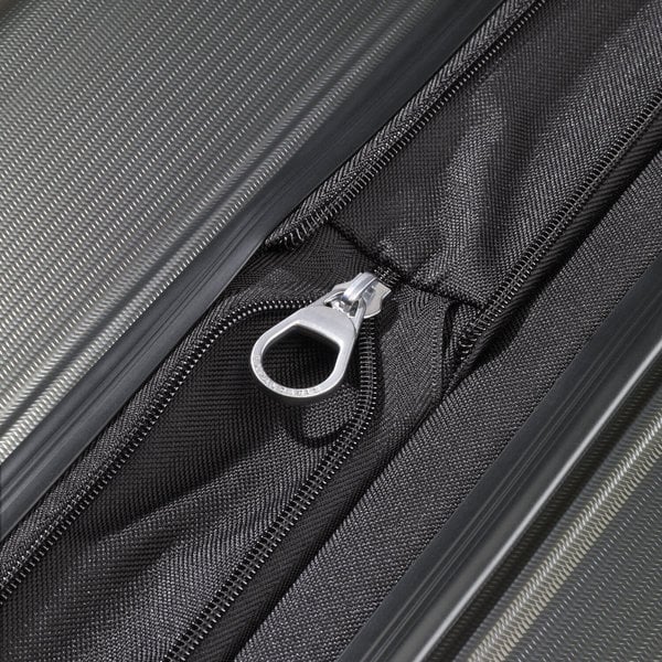 SAMSONITE WINFIELD NXT LARGE SPINNER (131152 1174) CHARCOAL