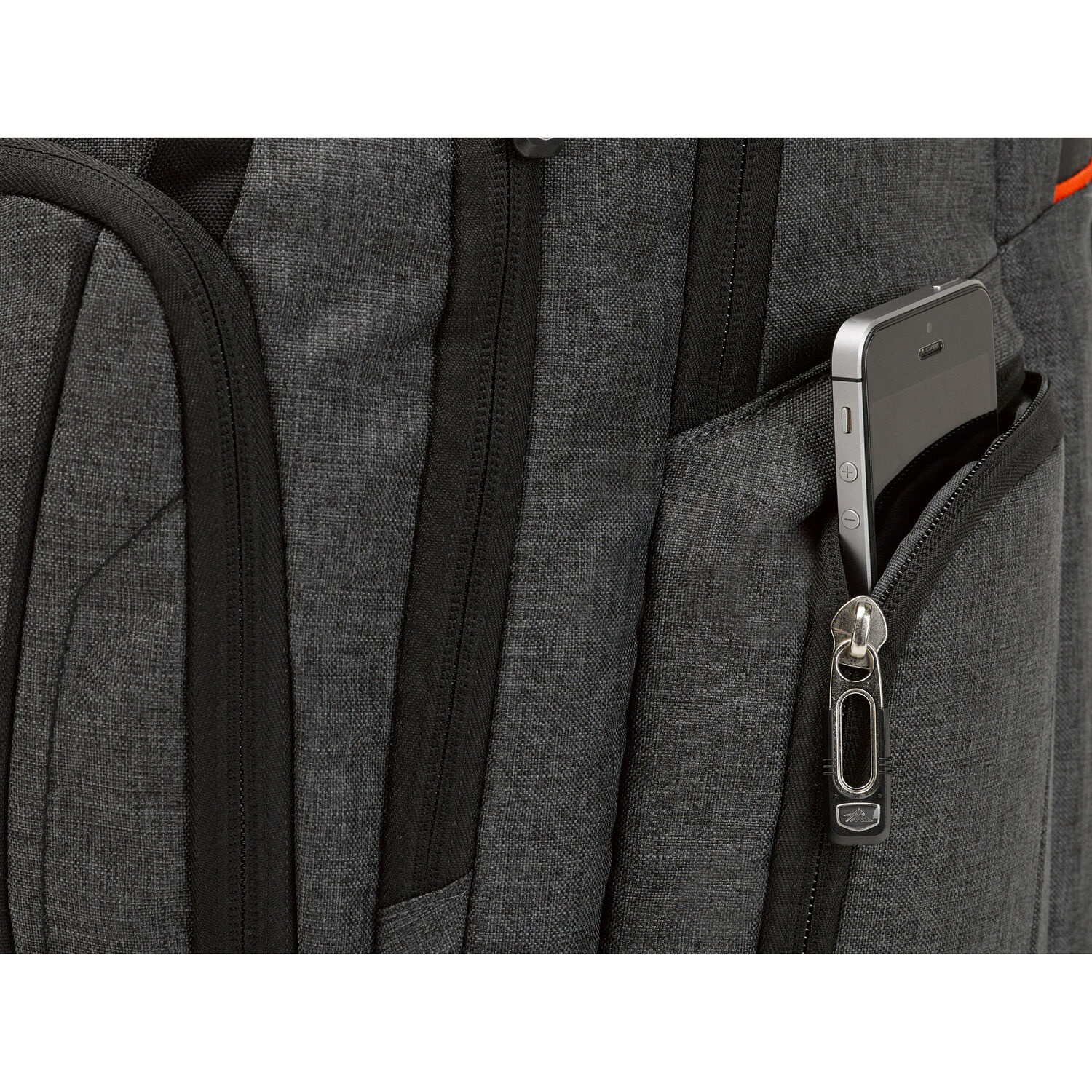high sierra endeavor essential backpack
