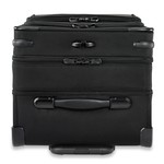 BRIGGS & RILEY BASELINE EXPANDABLE TRUNK SPINNER LARGE (UT128CXSP-4) BLACK