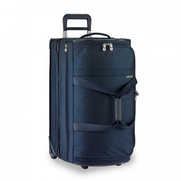 briggs and riley baseline duffle