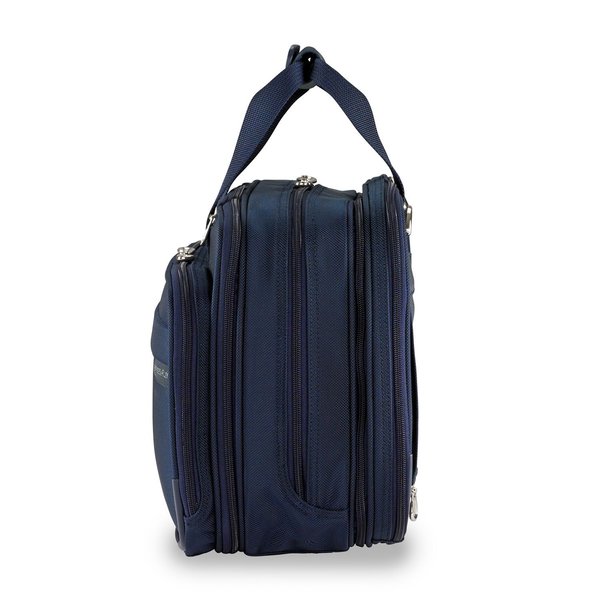 briggs & riley baseline expandable cabin bag