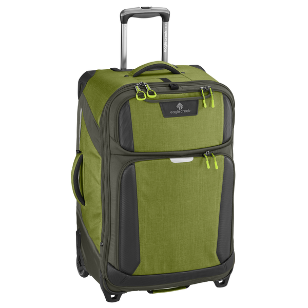 TARMAC 29 2 WHEELED EC0A34P8 HIGHLAND GREEN Urban Traveller
